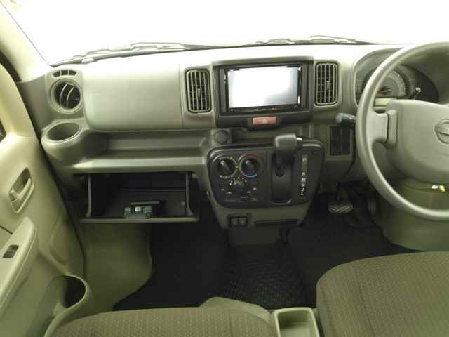 NISSAN CLIPPER VAN 2023