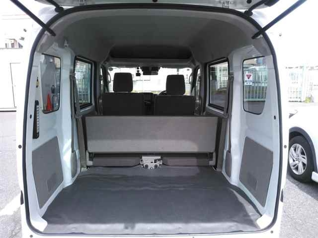 NISSAN CLIPPER VAN 2023