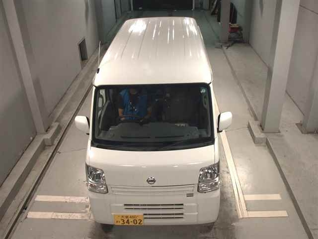 NISSAN CLIPPER VAN 2023