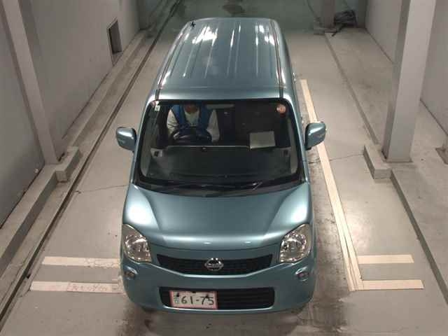 NISSAN MOCO 2015