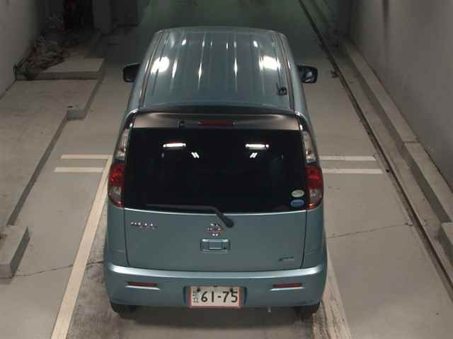 NISSAN MOCO 2015