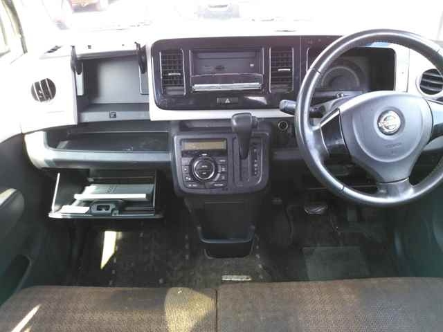 NISSAN MOCO 2015