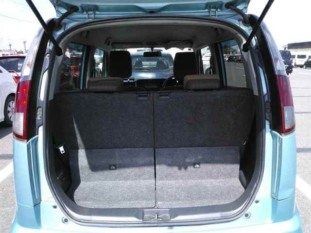 NISSAN MOCO 2015