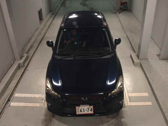 NISSAN OTTI 2008