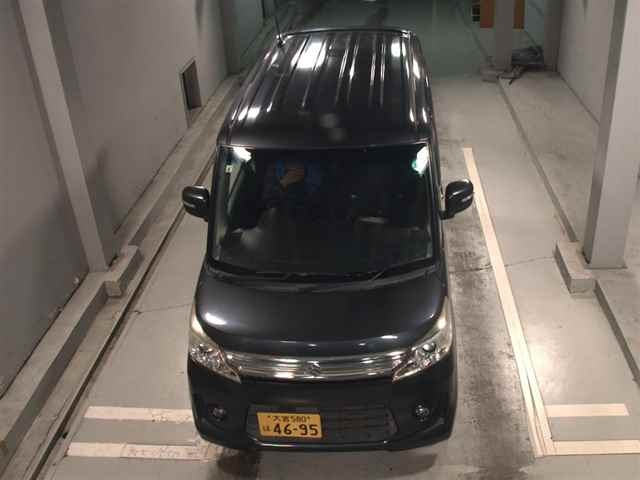SUZUKI SPACIA 2013