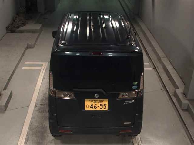 SUZUKI SPACIA 2013