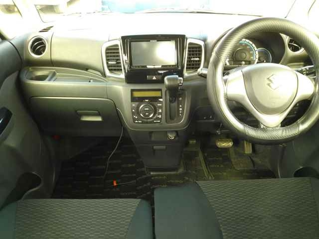 SUZUKI SPACIA 2013