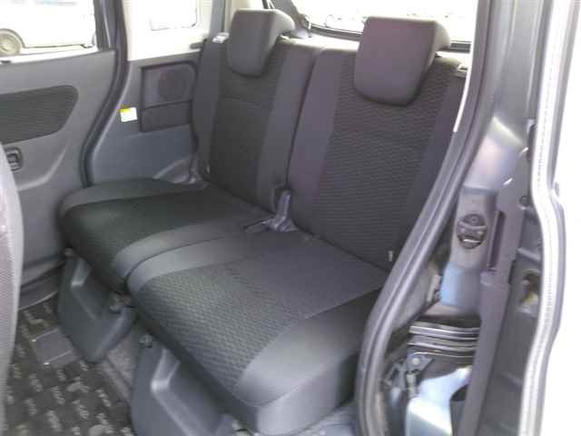 SUZUKI SPACIA 2013