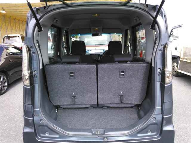 SUZUKI SPACIA 2013