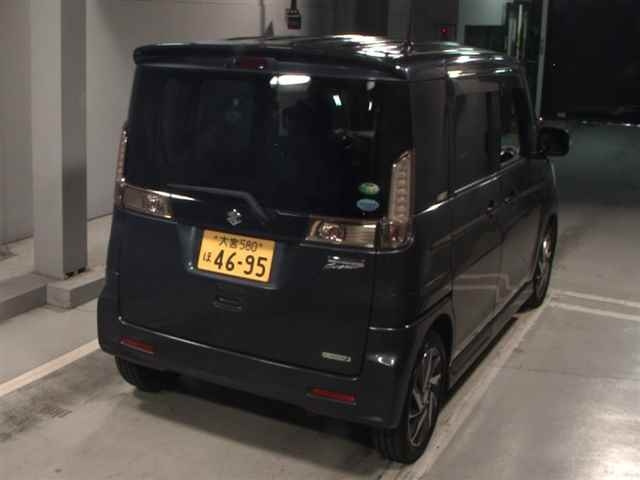 SUZUKI SPACIA 2013