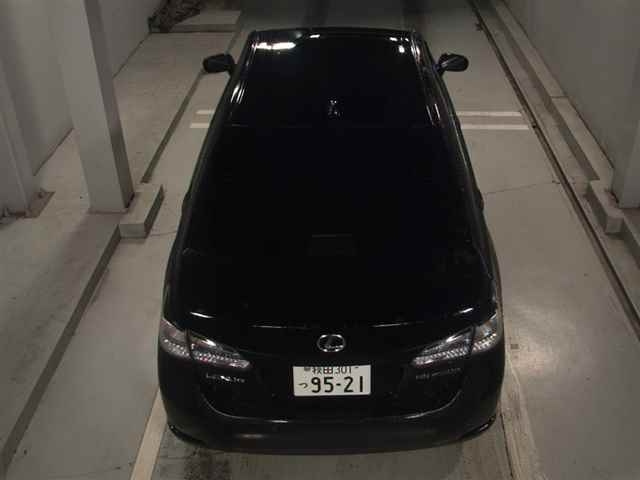 LEXUS HS 2011