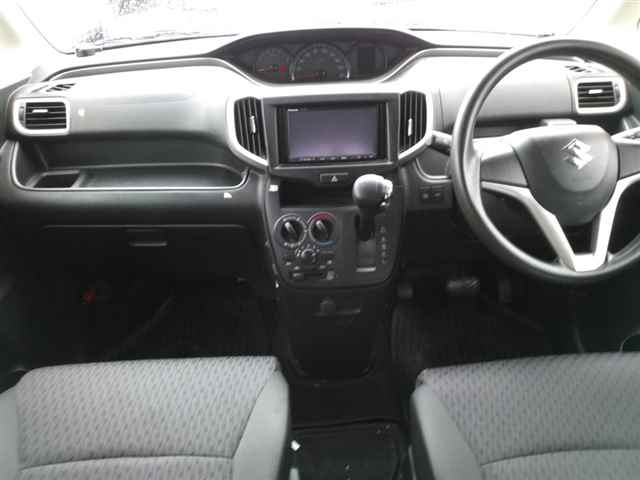 SUZUKI SOLIO 2016