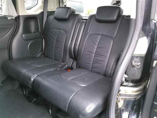 HONDA N BOX 2012