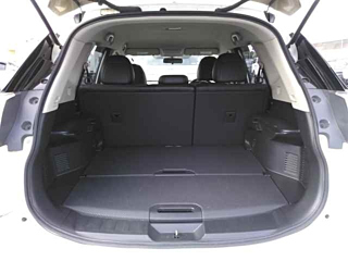 NISSAN X-TRAIL 2014