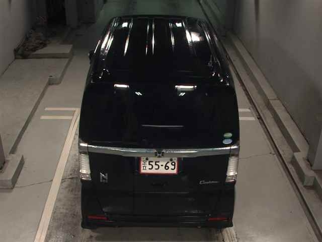 HONDA N BOX 2012