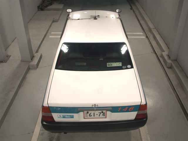 TOYOTA COMFORT 2011