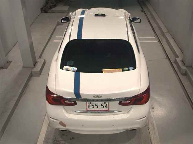 NISSAN FUGA 2015
