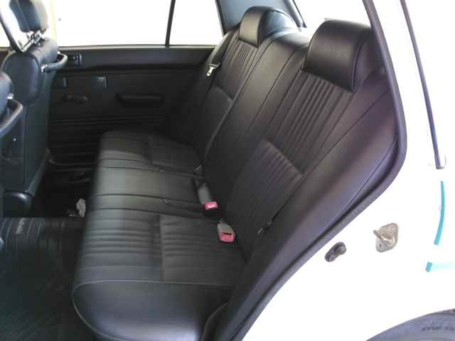 TOYOTA COMFORT 2011