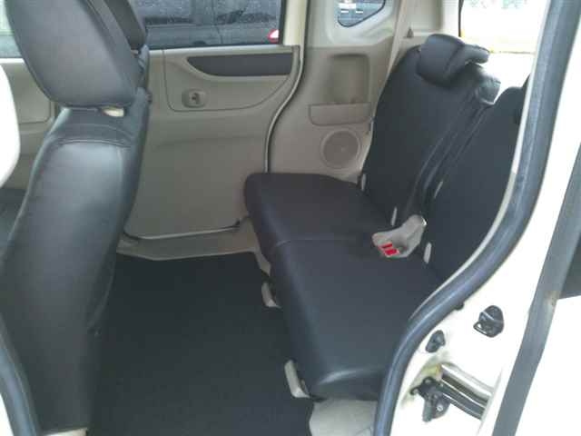 HONDA N BOX 2012