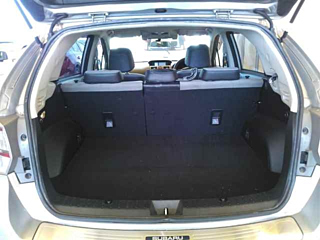 SUBARU IMPREZA 2015