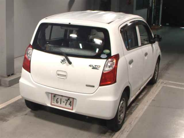 SUZUKI ALTO ECO 2014
