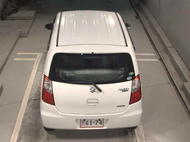 SUZUKI ALTO ECO 2014