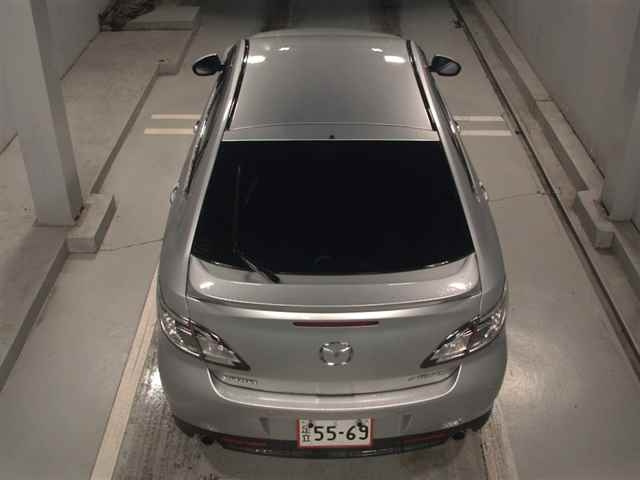 MAZDA ATENZA SPORT 2010