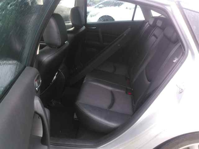 MAZDA ATENZA SPORT 2010