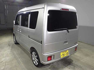 SUZUKI EVERY 2011