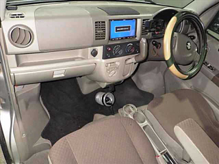 SUZUKI EVERY 2011