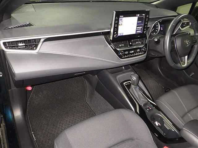 TOYOTA COROLLA SPORT 2020