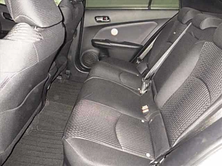 TOYOTA PRIUS 2017
