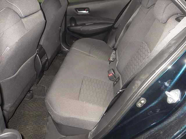 TOYOTA COROLLA SPORT 2020