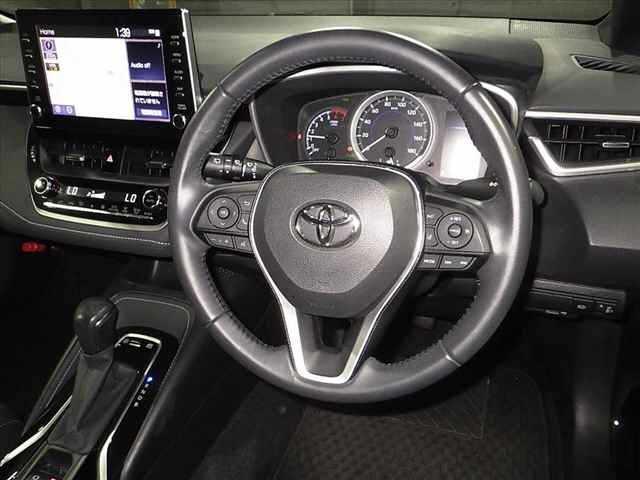 TOYOTA COROLLA SPORT 2020