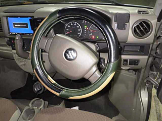 SUZUKI EVERY 2011