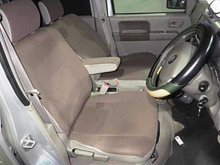 SUZUKI EVERY 2011