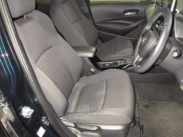 TOYOTA COROLLA SPORT 2020