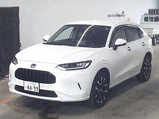 HONDA ZR-V 2023
