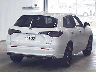 HONDA ZR-V 2023