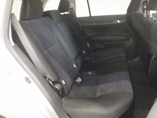 TOYOTA COROLLA FIELDER 2017