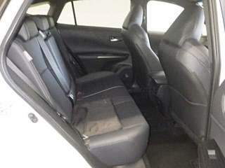 TOYOTA HARRIER 2023