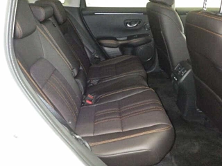 HONDA ZR-V 2023