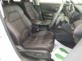 HONDA ZR-V 2023