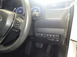 TOYOTA HARRIER 2023