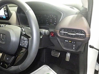 HONDA ZR-V 2023
