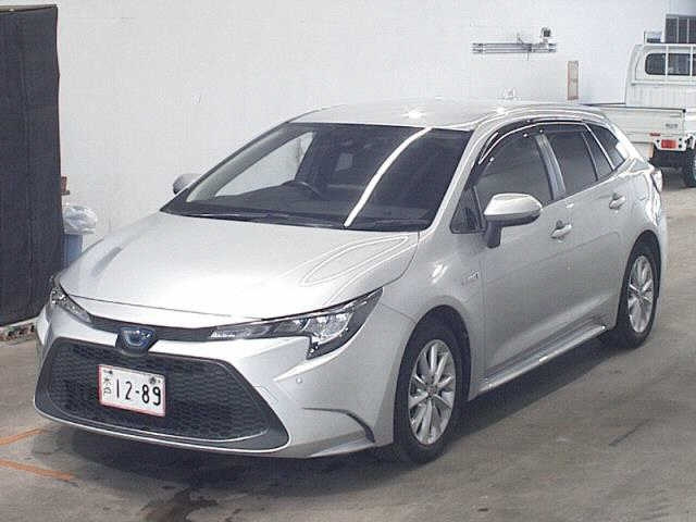 TOYOTA COROLLA TOURING 2020