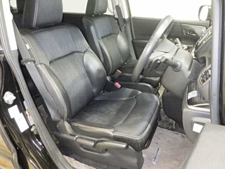 HONDA ODYSSEY 2014