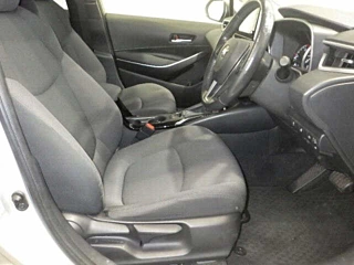 TOYOTA COROLLA TOURING 2020