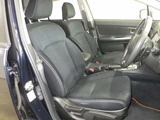 SUBARU XV 2015