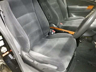 HONDA ODYSSEY 2008